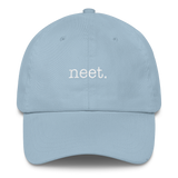 neet dad hat