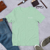 frick tee