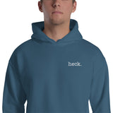 heckin hoodie