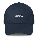 neet dad hat