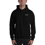 heckin hoodie