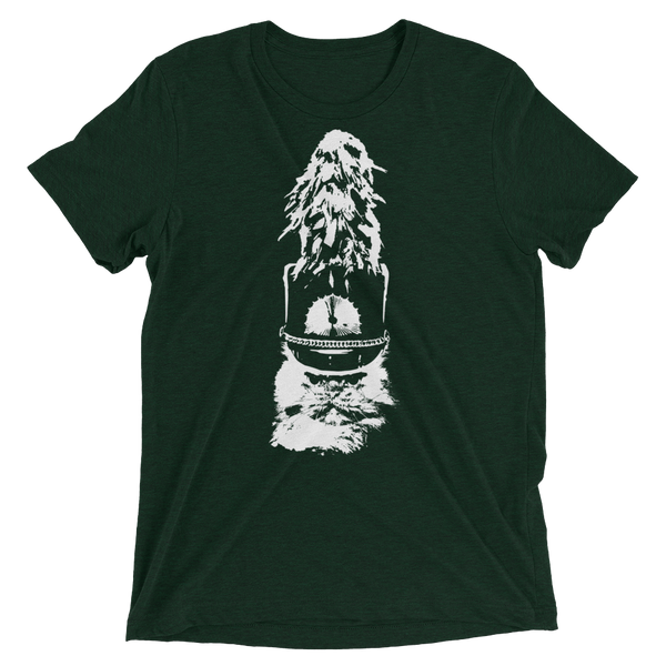 BandCat Tee