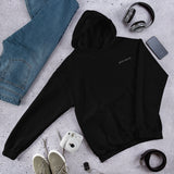 gosh darnit hoodie