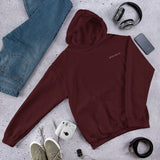 gosh darnit hoodie