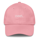 neet dad hat