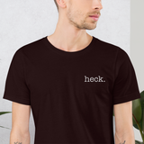 heck tee