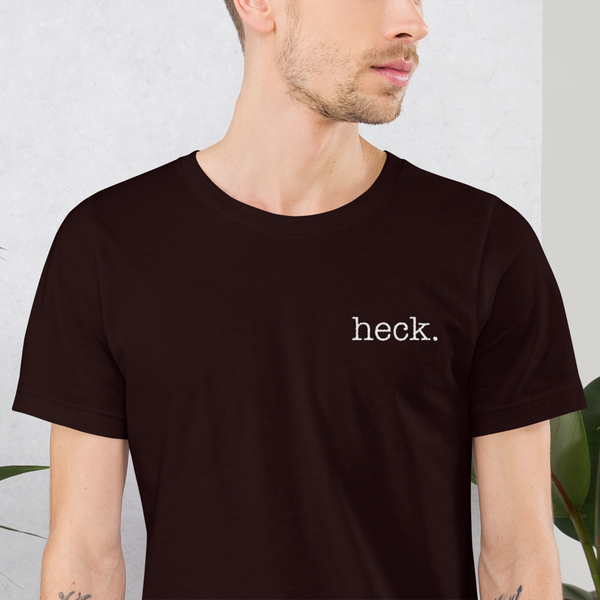 heck tee