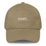 neet dad hat