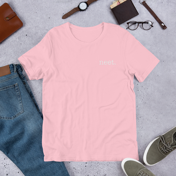 neet tee