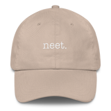 neet dad hat