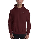 heckin hoodie