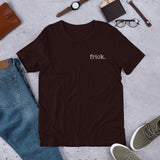 frick tee