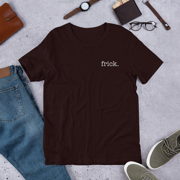 frick tee