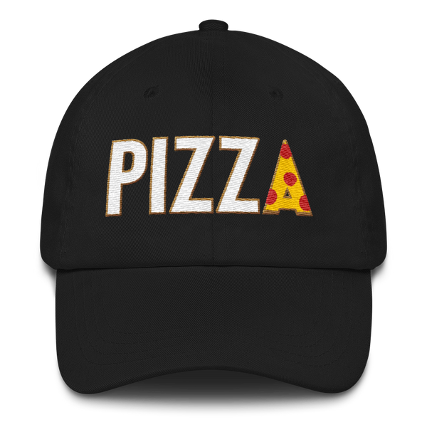PIZZ(A) Dad hat