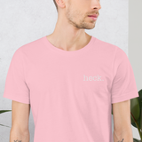 heck tee