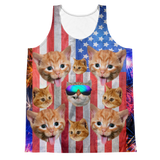 'MuriCAT Tank