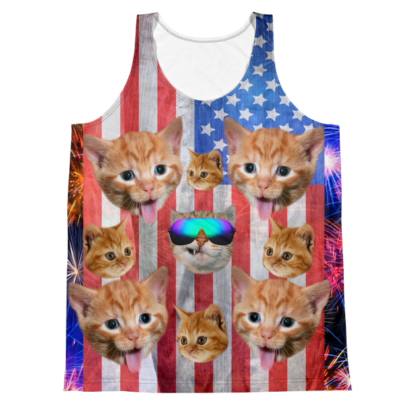 'MuriCAT Tank