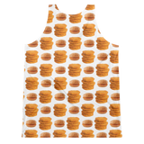 Chicken Patty Party Tank