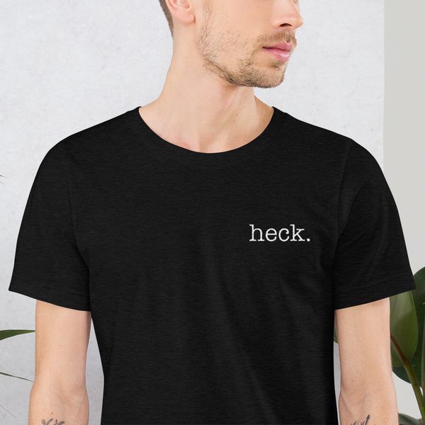 heck tee