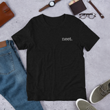 neet tee
