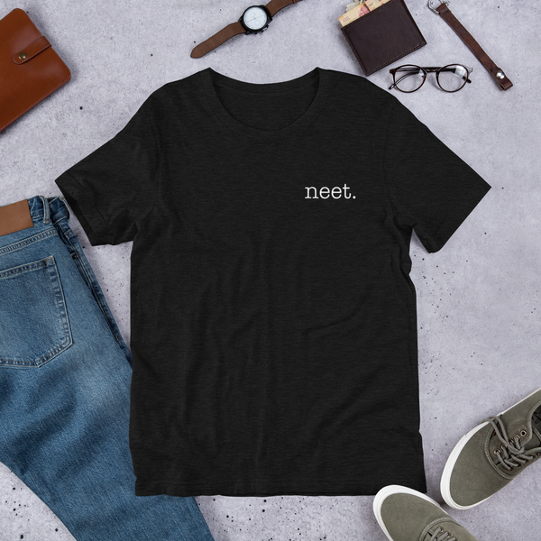 neet tee