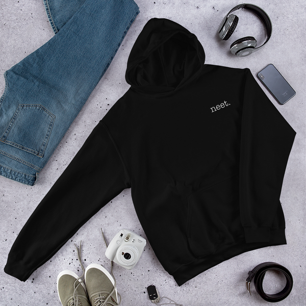 neet hoodie