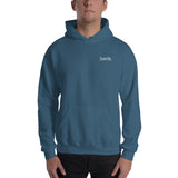 heckin hoodie