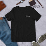 frick tee