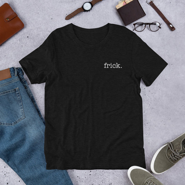 frick tee