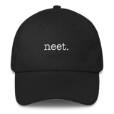 neet dad hat