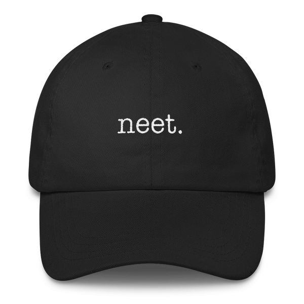 neet dad hat