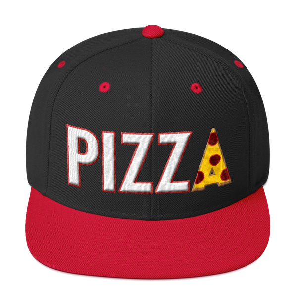 PIZZ(A) Snapback