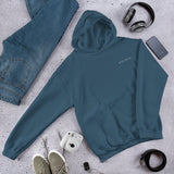gosh darnit hoodie