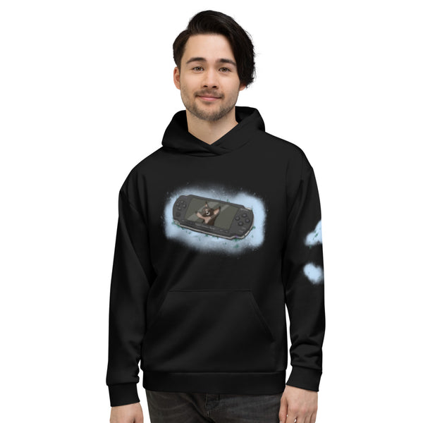 Commemorative 2022 PSP Hoodie