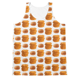Chicken Patty Party Tank