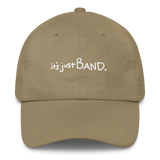 It's Just Band Dad Hat