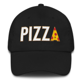 PIZZ(A) Dad hat